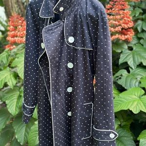 Bandolino Trenchcoat